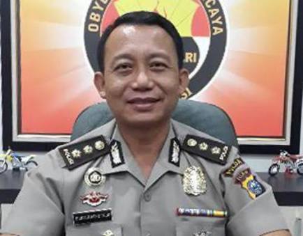 Polda Riau Amankan 1 Kg Sabu dan 8.000 Ekstasi